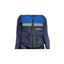 BOA Softshell Jack RE-WEAR