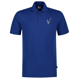 Beveiliging kleding POLOSHIRT, alle kleuren. Met V-tje en SECURITY.
