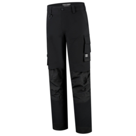 Werkbroek Cordura 4-Way Stretch Redefined