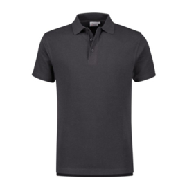 Beveiliging kleding Poloshirt Ricardo, alle kleuren. Met V-tje en SECURITY.