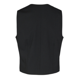 Traveller compleet kostuum zwart Heren