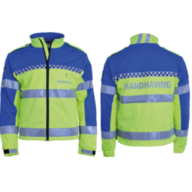BOA Blouson zichtbaarheid