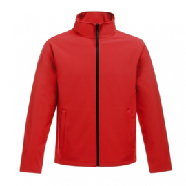 Alblaze Sofshell jacket