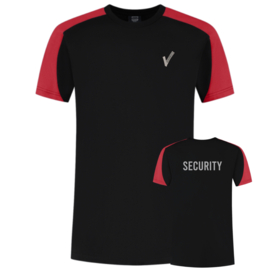 T-shirt Bicolor Redefined