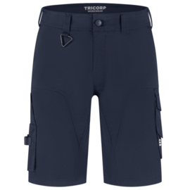 Werkbroek Functional Stretch Redefined Kort