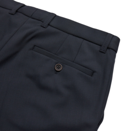 MEN'S CLASSIC TRAVELLER TROUSERS IN MODERN FIT DARK NAVY