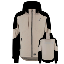 Winterjas Ripstop Redefined