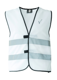 10 x Dortmund reflectie vest