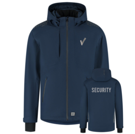 Winterjas Ripstop Redefined