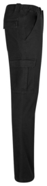 Cargo Pocket Strech Werkbroek.