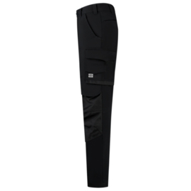 Werkbroek Cordura 4-Way Stretch Redefined