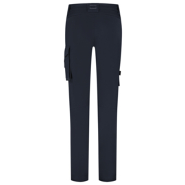 Werkbroek 2-Way Stretch Redefined Dames