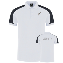 Poloshirt Bicolor Redefined