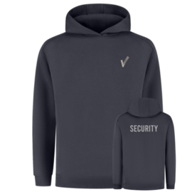 Sweater Capuchon Redefined