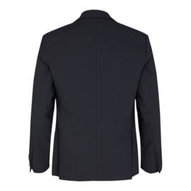 MEN’S TRAVELLER BLAZER IN MODERN FIT DARK NAVY