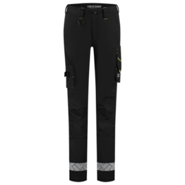 Werkbroek Functional Stretch Reflective Redefined Dames
