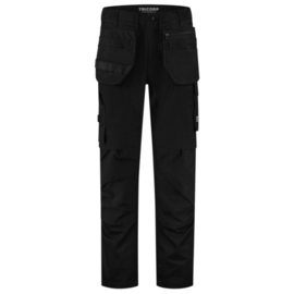 Werkbroek 2-Way Stretch Redefined Tool Pockets