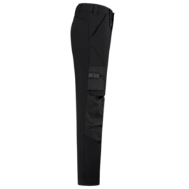 Werkbroek Cordura 4-Way Stretch Redefined