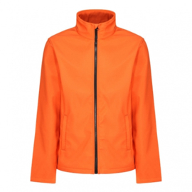 Alblaze Sofshell jacket