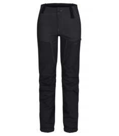 Comfortabele en ventilerende 4-way stretch kwaliteit werkbroek Kenai Black.