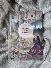 Poëzie in de chaos