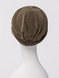 hocaria boho turban - boho spirit headwear - chemo - alopecia - house of christine