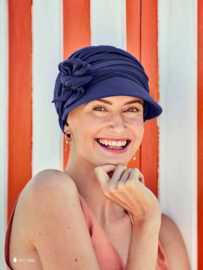 hocbriana sun cap - christine headwear