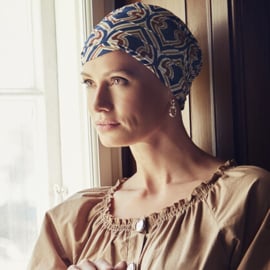 shanti turban - christine headwear