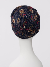 hocalina turban - christine headwear - chemo - alopecia
