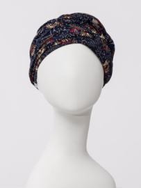 hocalina turban - christine headwear - chemo - alopecia