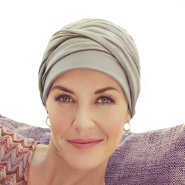 mila turban - christine headwear