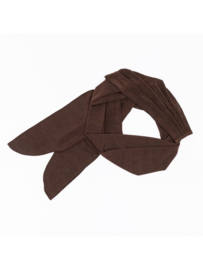 hocsapphire boho ribbon - boho spirit headwear - chemo - alopecia