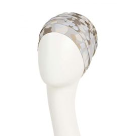 yoga turban - christine headwear