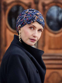 hoclotus turban - christine headwear - chemo - alopecia