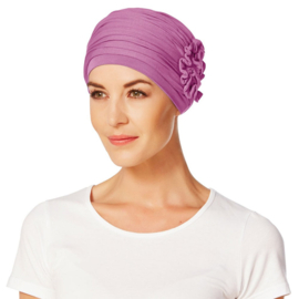 Lotus Turban - Christine headwear