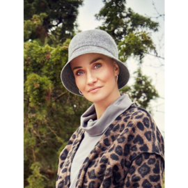 Aurelia hat Christine headwear