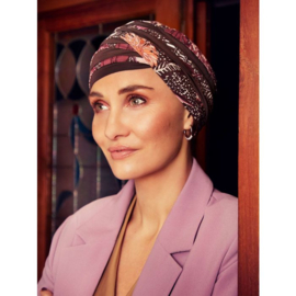 Shanti turban - christine headwear