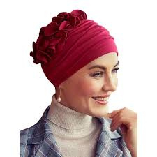 Nadi turban - christine headwear