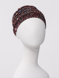 hocyoga turban - christine headwear - chemo - alopecia