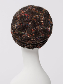 hocpandora boho cap - boho spirit headwear - chemo - alopecia