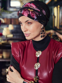 hocperla boho turban set - boho spirit headwear