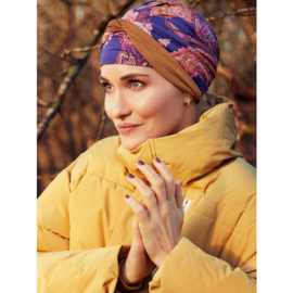 Shakti turban - christine headwear