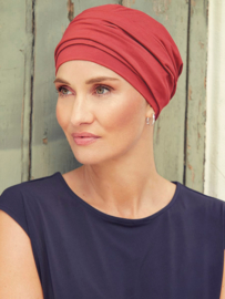 Nomi turban - christine heawear - chemo