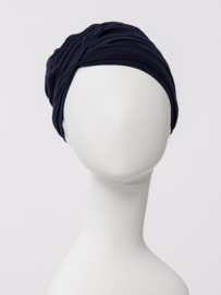 Hocmisa turban - christine headwear - chemo - alopecia