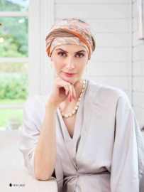 hocshakti turban - christine headwear 1418-4022