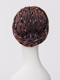 HocShakti turban - christine headwear