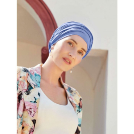 Nomi turban - christine heawear - chemo