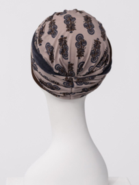hocShakti turban - christine headwear - chemo - alopecia
