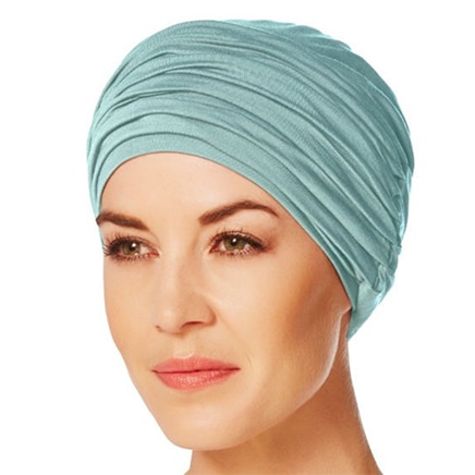Karma turban w headband