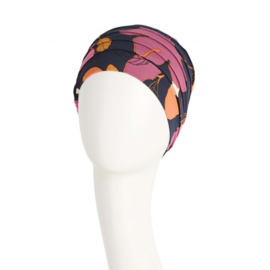 yoga turban - christine headwear